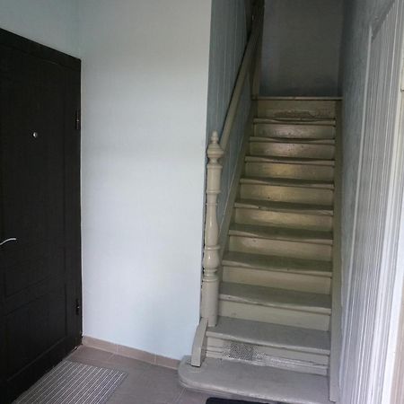Uliha Apartamenti Liepaja Exterior photo