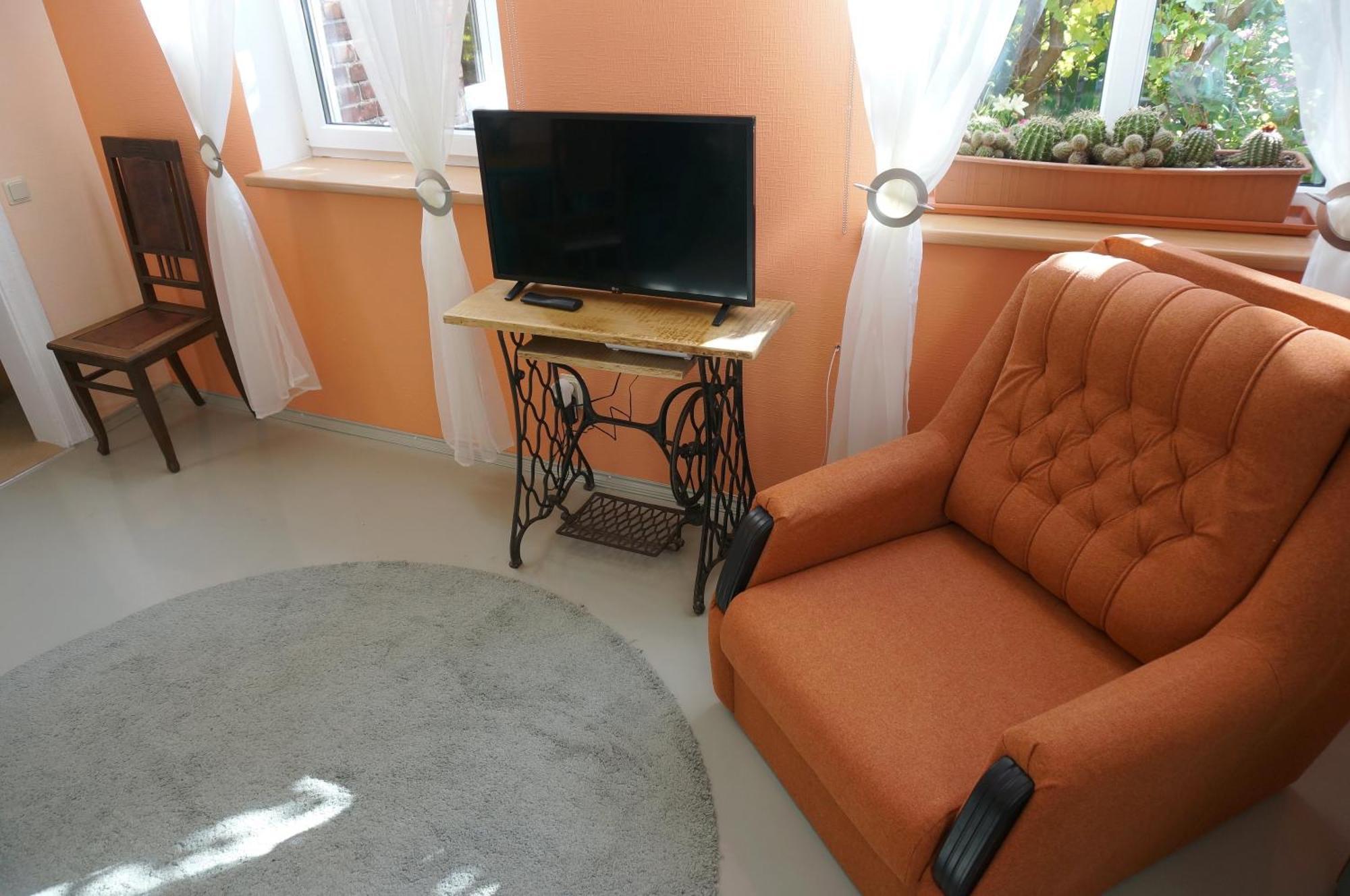 Uliha Apartamenti Liepaja Exterior photo